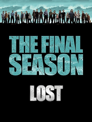     6 / Lost (2010) HDTVRip